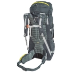 Рюкзак Ferrino Triolet 32+5 Antracite