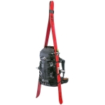 Рюкзак туристический Ferrino XMT 60+10 Black