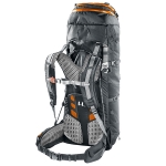 Рюкзак туристический Ferrino XMT 80+10 Black