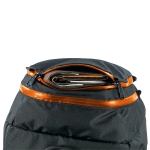 Рюкзак туристический Ferrino XMT 80+10 Black