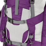 Рюкзак туристический Ferrino Transalp 55 Lady Violet