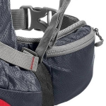Рюкзак Ferrino Finisterre 48 Black