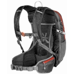 Рюкзак Ferrino Zephyr 12+3 Black