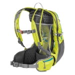 Рюкзак Ferrino Zephyr 12+3 Yellow