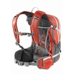 Рюкзак спортивный Ferrino Zephyr 22+3 Orange