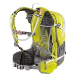 Рюкзак спортивный Ferrino Zephyr 22+3 Yellow