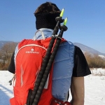 Рюкзак Ferrino X-Cross 12 Red