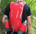 Рюкзак Ferrino X-Cross 12 Red