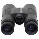 Бинокль Praktica Discovery 8x42 WP