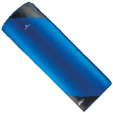 Спальный мешок Ferrino Colibri/+12C Blue (Left)