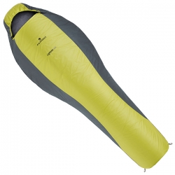 Спальный мешок Ferrino Lightec 550/+20C Green (Left)
