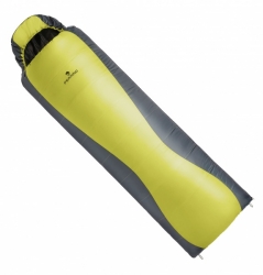 Спальный мешок Ferrino Lightec Shingle SQ/-2C Green (Left)