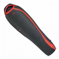 Спальный мешок Ferrino Nightec 300/+0C Dark Grey (Right)