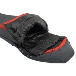 Спальный мешок Ferrino Nightec 300/+0C Dark Grey (Right)
