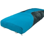 Спальный мешок Ferrino Levity 01 SQ/+9C Blue (Left)