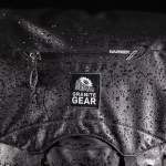 Рюкзак городской Granite Gear Brule 34 Black