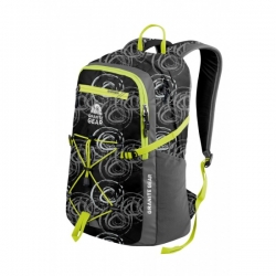 Рюкзак городской Granite Gear Portage 29 Circolo/Flint/Neolime