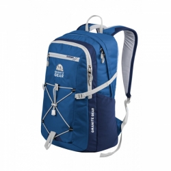 Рюкзак городской Granite Gear Portage 29 Enamel Blue/Midnight Blue/Chromium