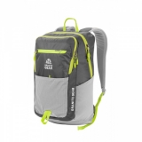 Рюкзак городской Granite Gear Jasper 27 Flint/Chromium/Neolime
