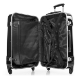 Чемодан Heys Attitude (S) Black (922979)