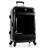 Чемодан Heys Attitude (M) Black (922980)