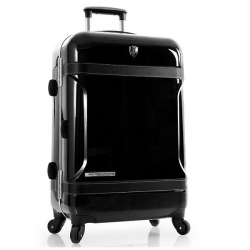 Чемодан Heys Attitude (M) Black (922980)
