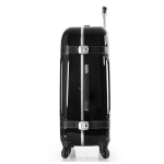 Чемодан Heys Attitude (M) Black (922980)
