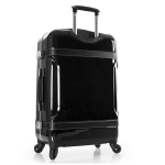 Чемодан Heys Attitude (M) Black (922980)