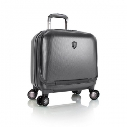 Чемодан Heys Portal Smart Business Case Pewter 922991