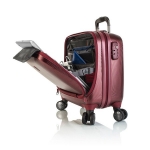 Чемодан Heys Portal Smart Business Case Pewter 922991