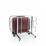 Чемодан Heys Portal Smart Business Case Pewter 922991