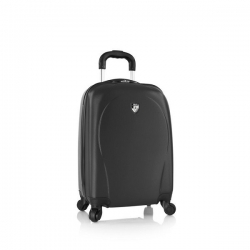 Чемодан Heys xcase Spinner S Black 923042