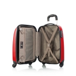 Чемодан Heys xcase Spinner S Black 923042