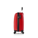 Чемодан Heys xcase Spinner S Black 923042