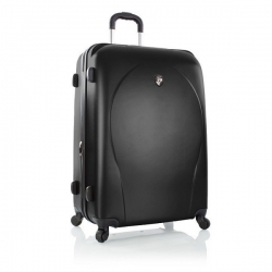 Чемодан Heys xcase Spinner L Black 923044