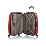 Чемодан Heys xcase Spinner L Black 923044