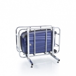 Чемодан Heys Velocity S Cobalt 923045