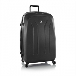 Чемодан Heys Lightweight Pro (L) Black (923050)