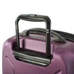 Чемодан Heys Lightweight Pro (L) Black (923050)