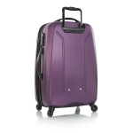 Чемодан Heys Lightweight Pro (M) Black (923049)