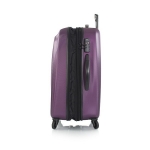 Чемодан Heys Lightweight Pro (M) Black (923049)