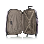 Чемодан Heys Lightweight Pro (S) Black (923048)