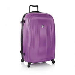 Чемодан Heys SuperLite L Purple 923053
