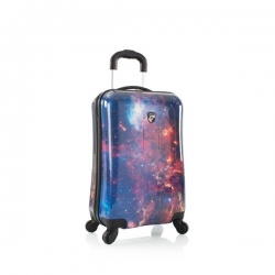 Чемодан Heys Cosmic Outer Space S 923060