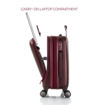 Чемодан Heys Portal Smart Luggage (S) Pewter (923072)