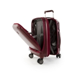 Чемодан Heys Portal Smart Luggage (S) Pewter (923072)