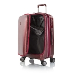 Чемодан Heys Portal Smart Luggage M Pewter 923073