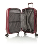 Чемодан Heys Portal Smart Luggage M Pewter 923073