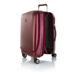 Чемодан Heys Portal Smart Luggage M Pewter 923073