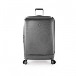 Чемодан Heys Portal Smart Luggage L Pewter 923074